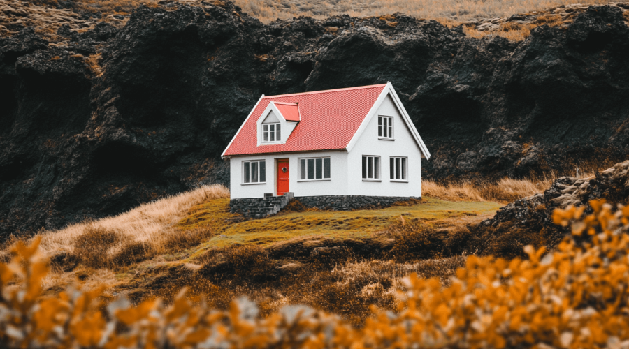 7 Big Ideas For Small Places